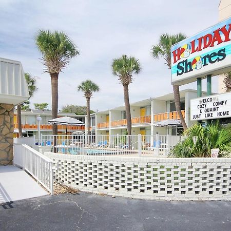 Holiday Shores Myrtle Beach Bagian luar foto