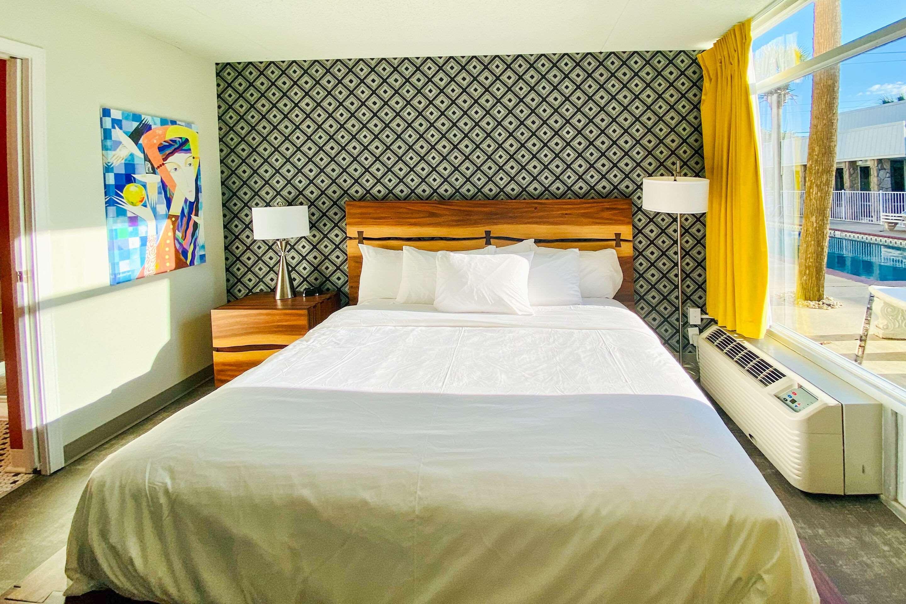 Holiday Shores Myrtle Beach Bagian luar foto
