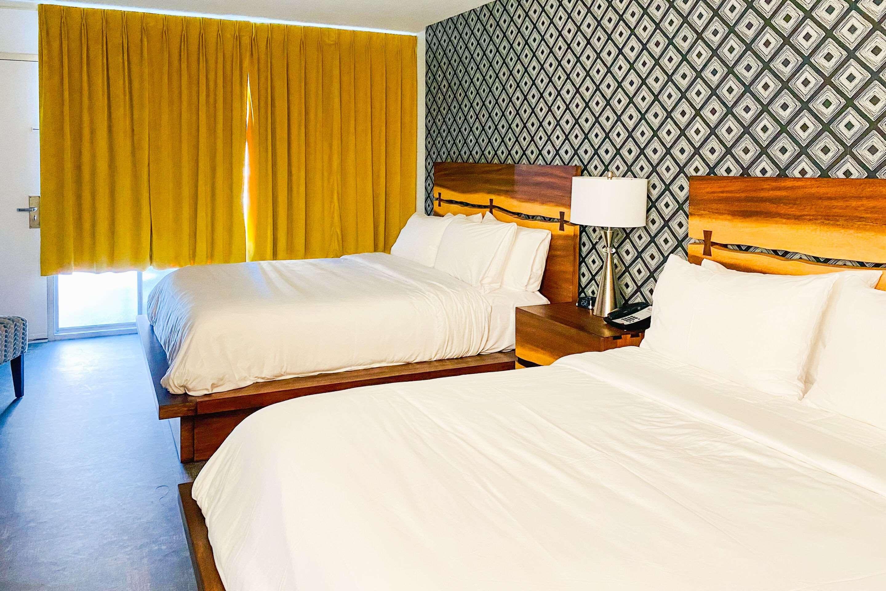 Holiday Shores Myrtle Beach Bagian luar foto