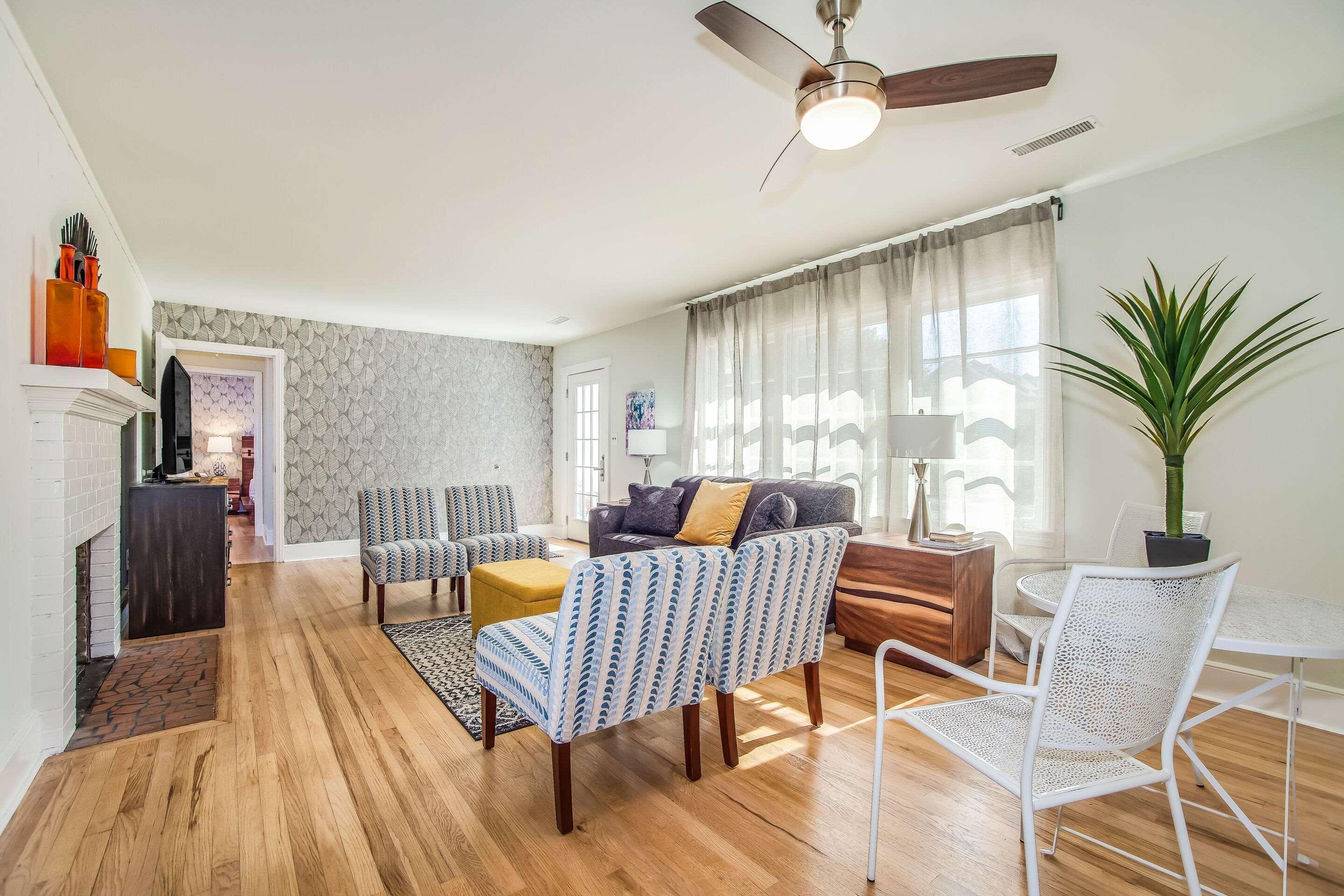 Holiday Shores Myrtle Beach Bagian luar foto