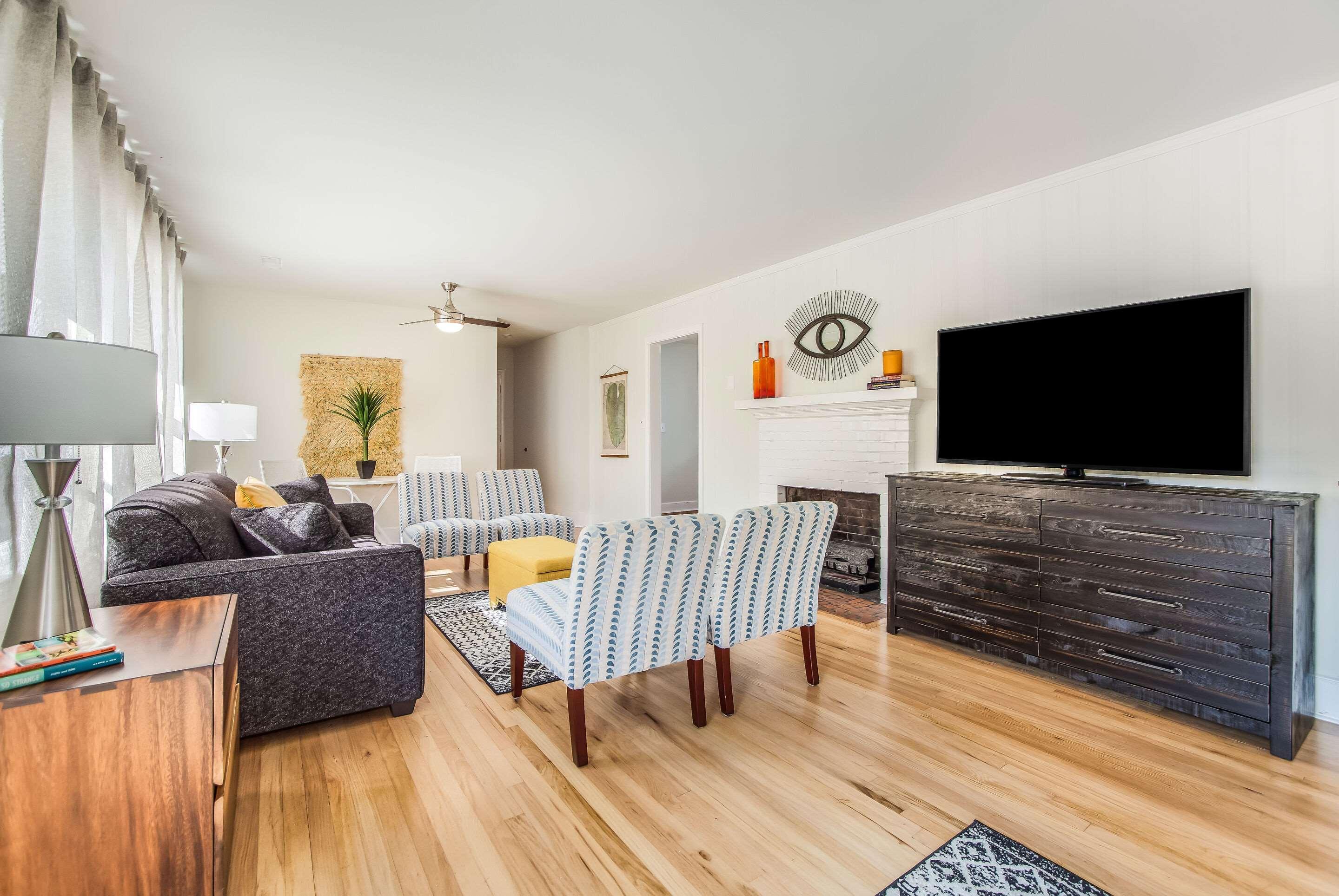 Holiday Shores Myrtle Beach Bagian luar foto