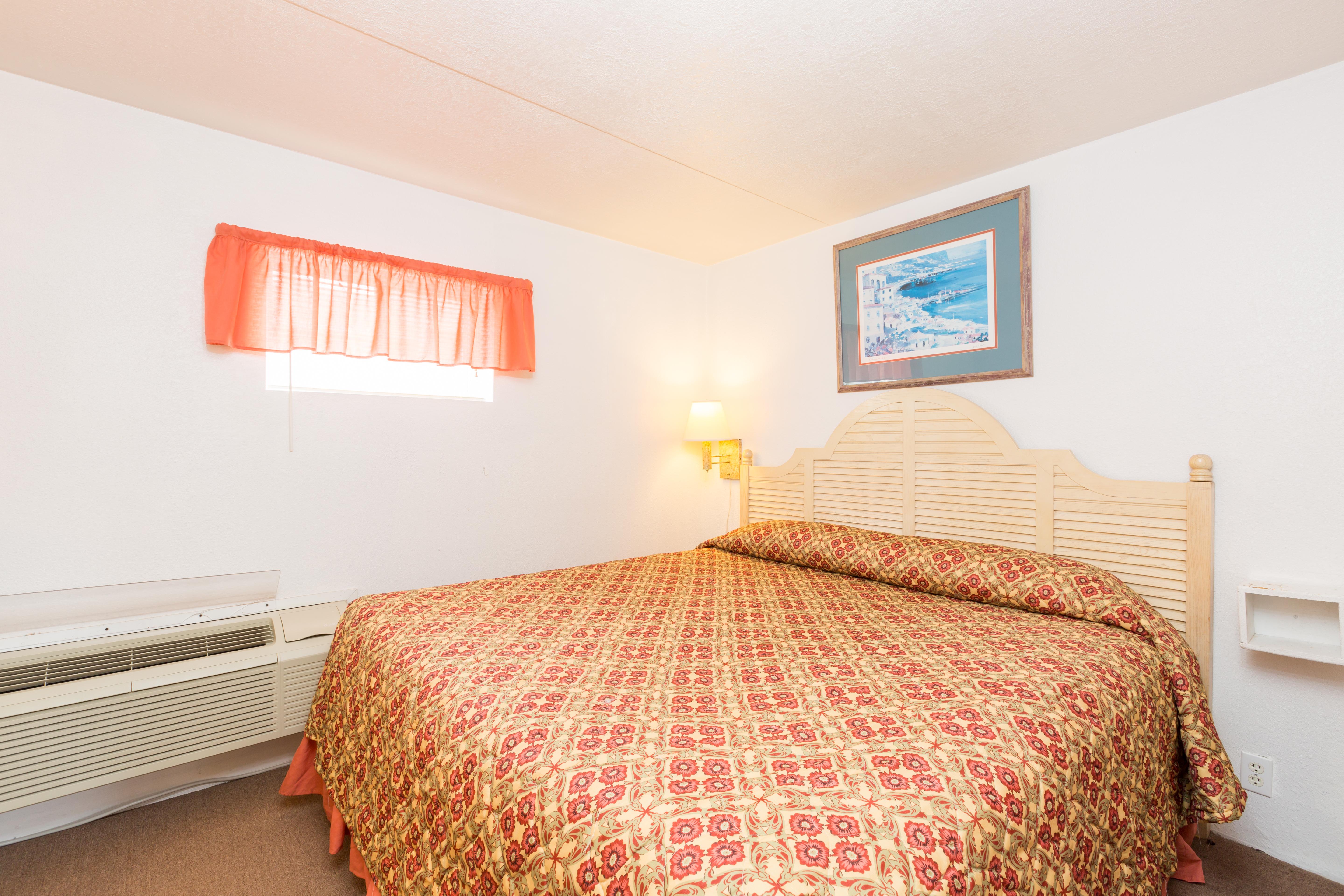Holiday Shores Myrtle Beach Bagian luar foto