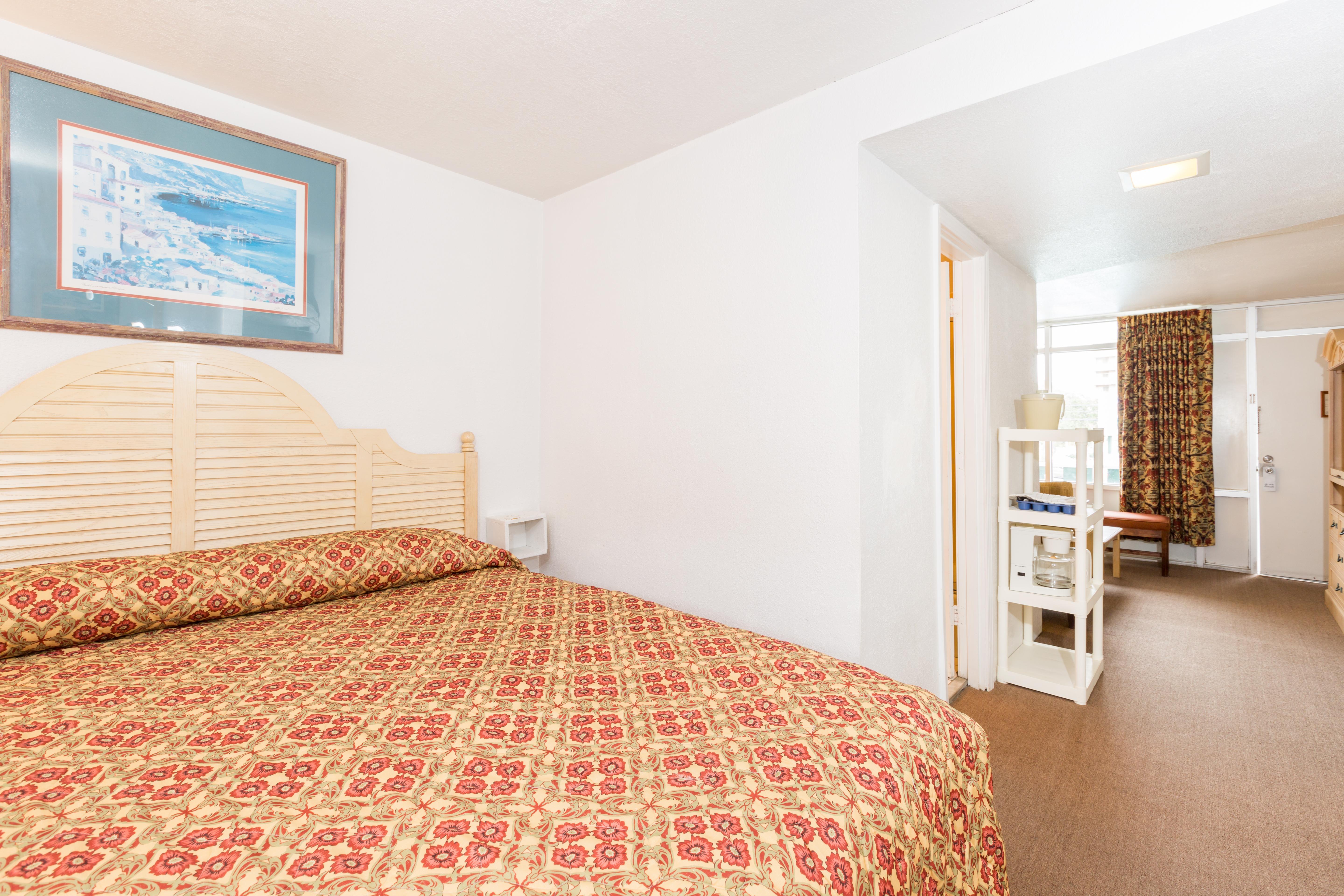 Holiday Shores Myrtle Beach Bagian luar foto
