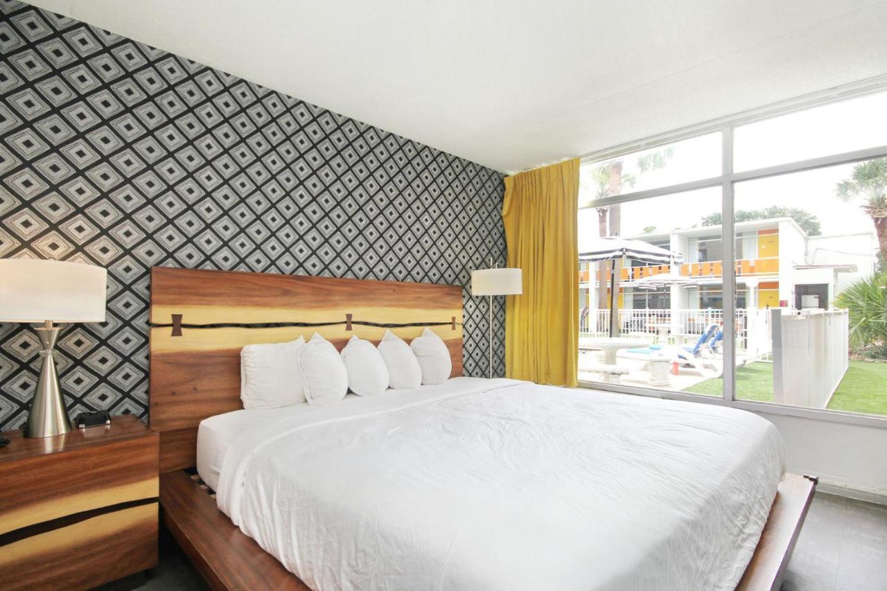 Holiday Shores Myrtle Beach Bagian luar foto