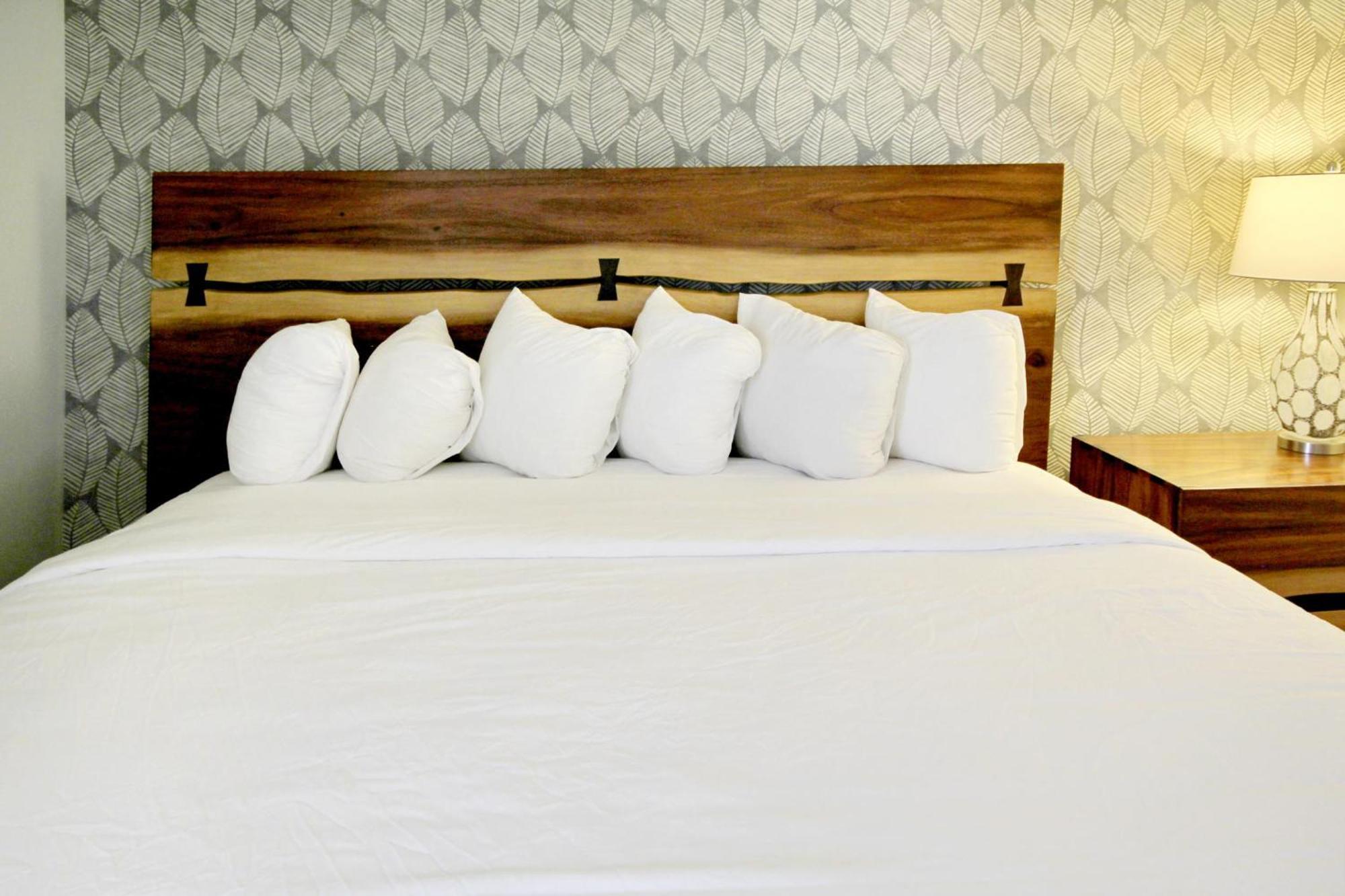 Holiday Shores Myrtle Beach Bagian luar foto