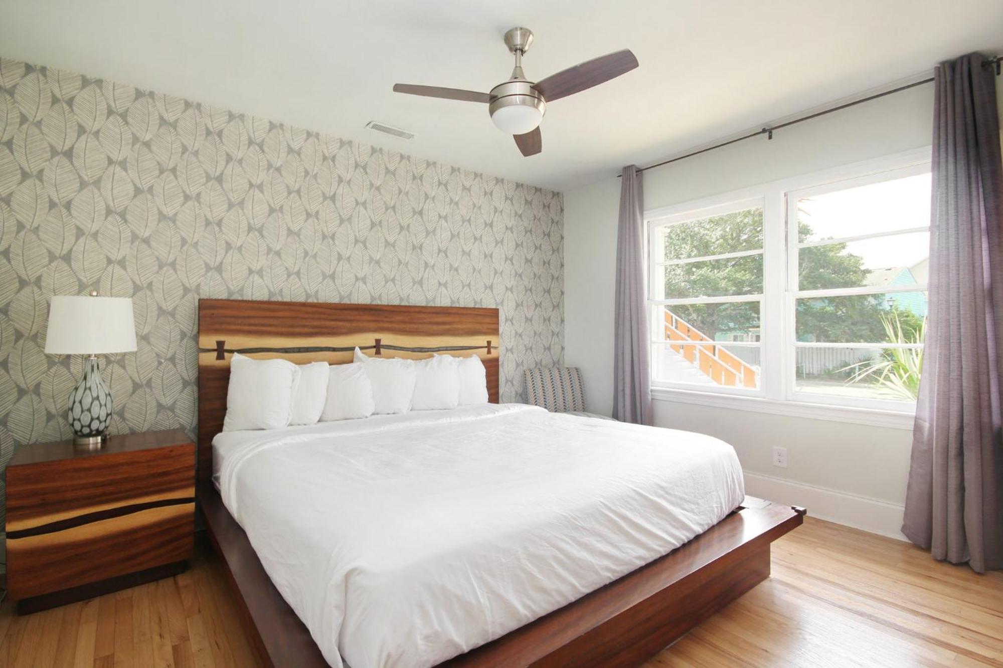 Holiday Shores Myrtle Beach Bagian luar foto