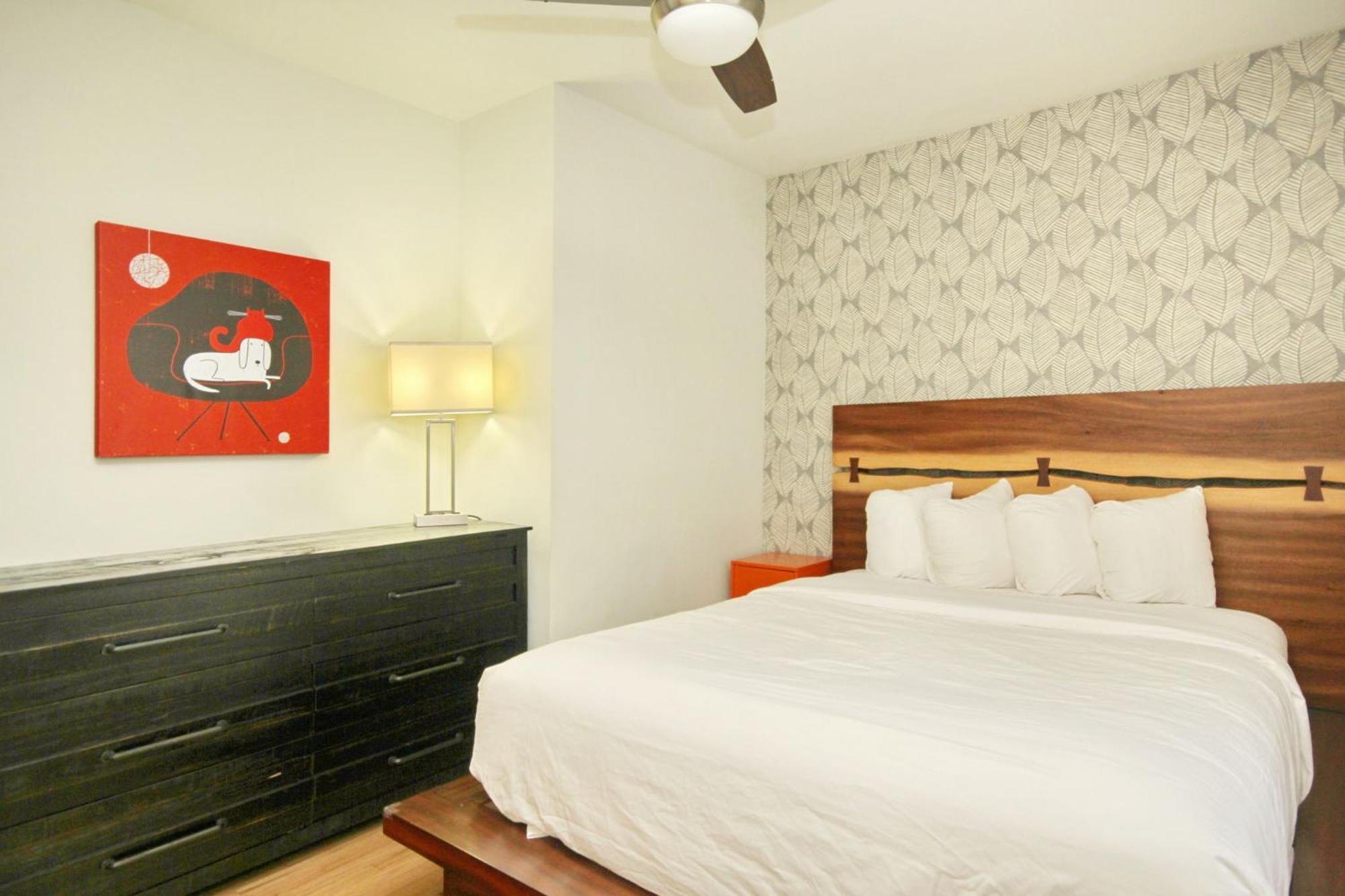 Holiday Shores Myrtle Beach Bagian luar foto