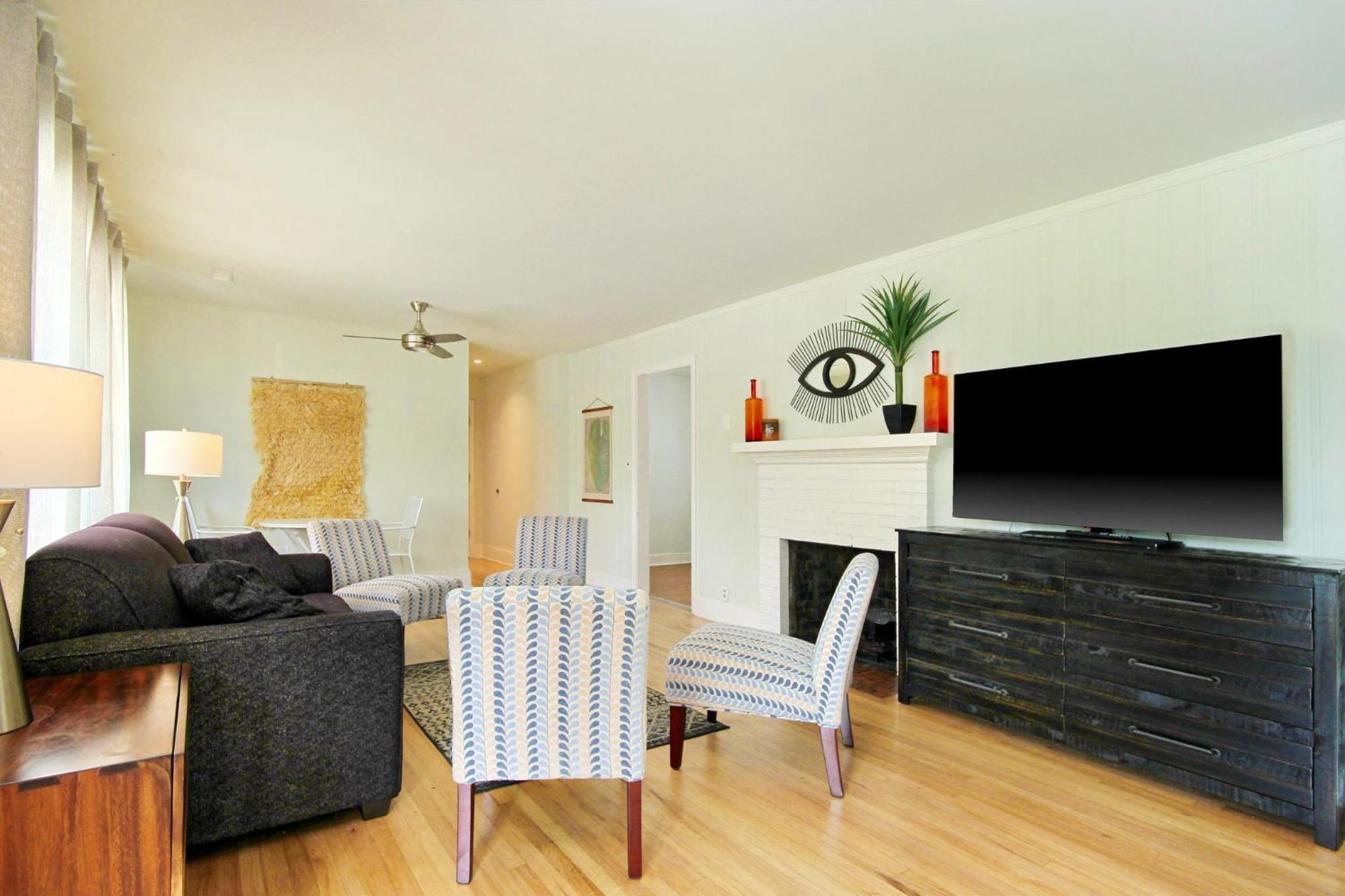 Holiday Shores Myrtle Beach Bagian luar foto