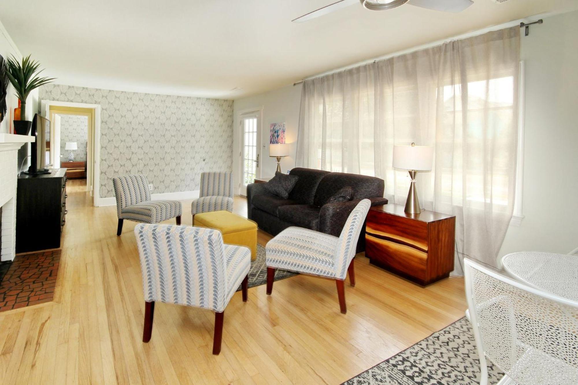 Holiday Shores Myrtle Beach Bagian luar foto