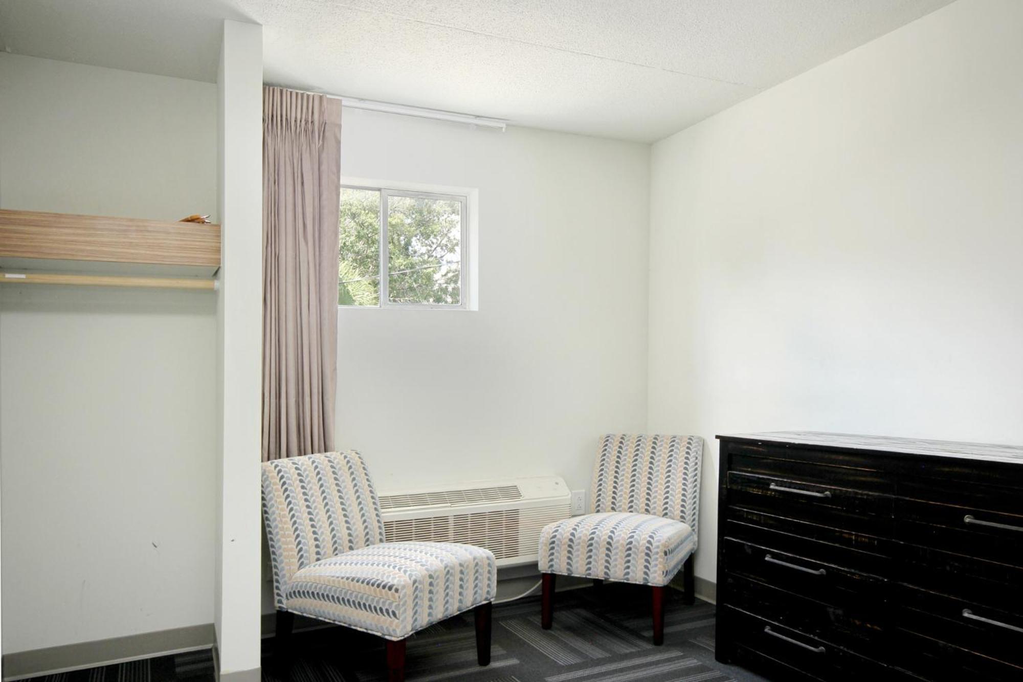 Holiday Shores Myrtle Beach Bagian luar foto
