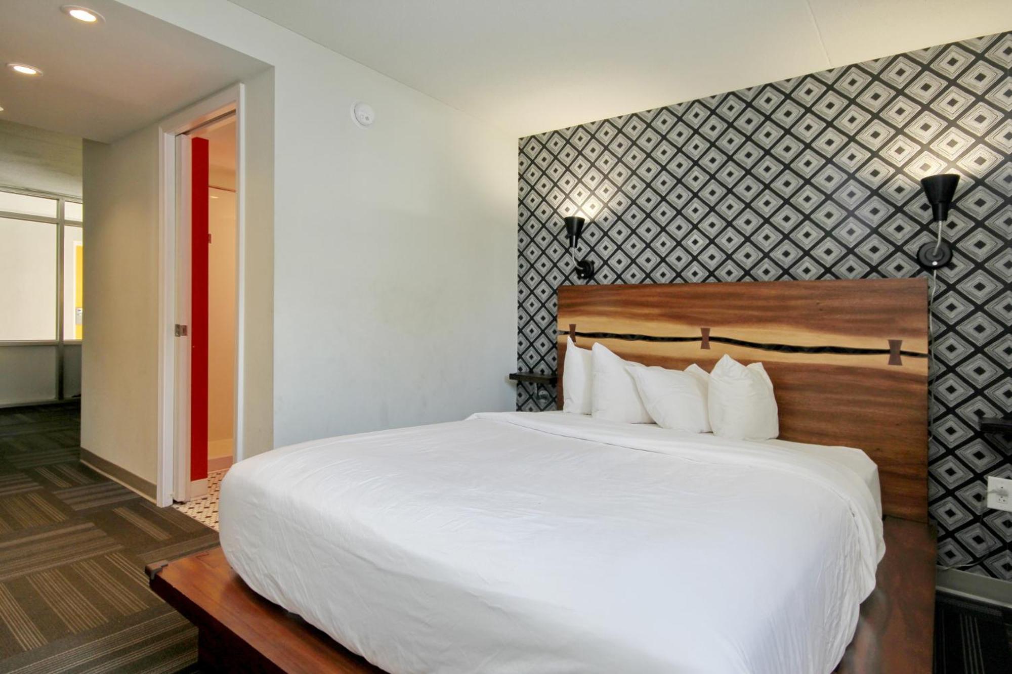 Holiday Shores Myrtle Beach Bagian luar foto