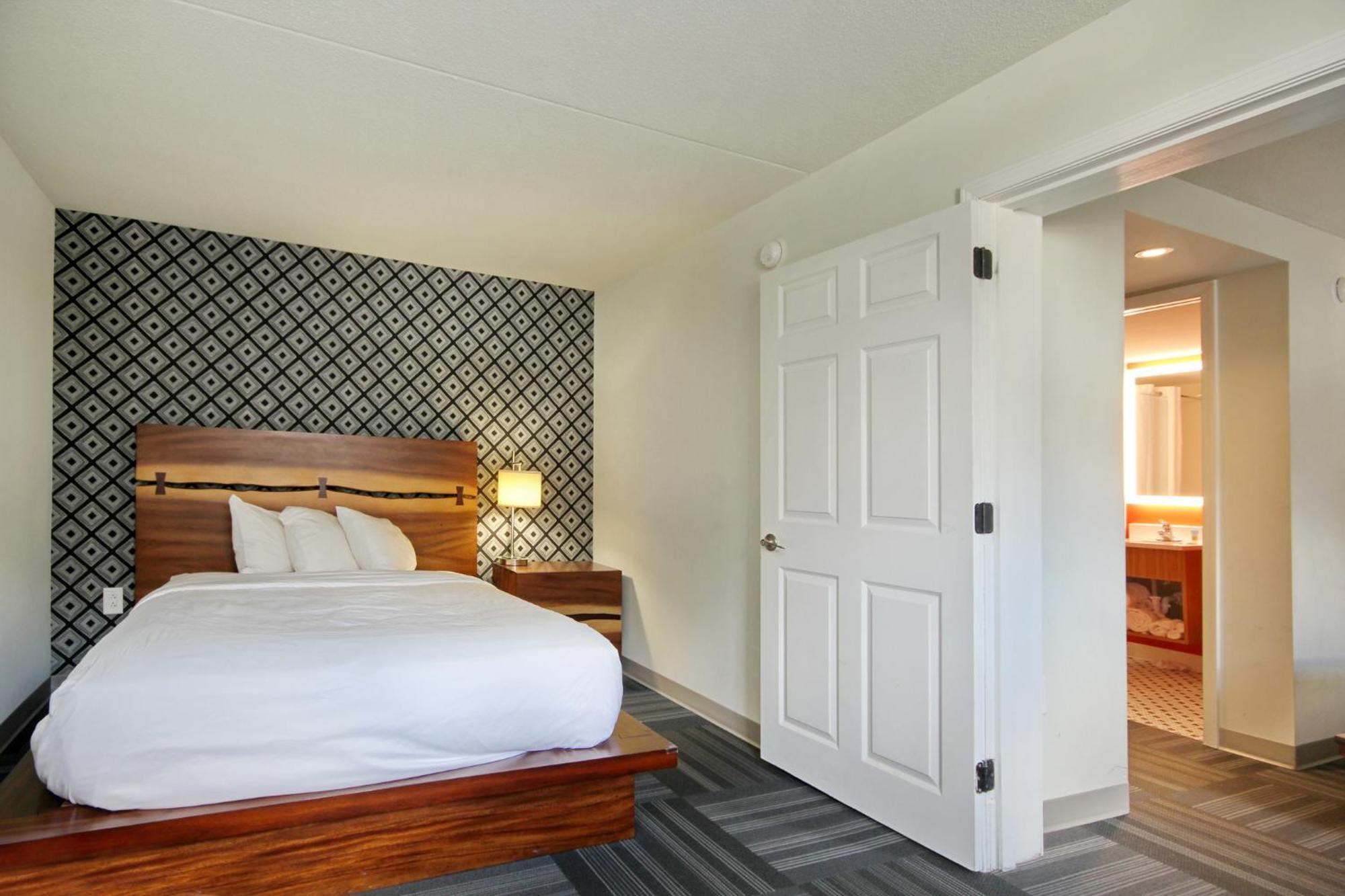 Holiday Shores Myrtle Beach Bagian luar foto
