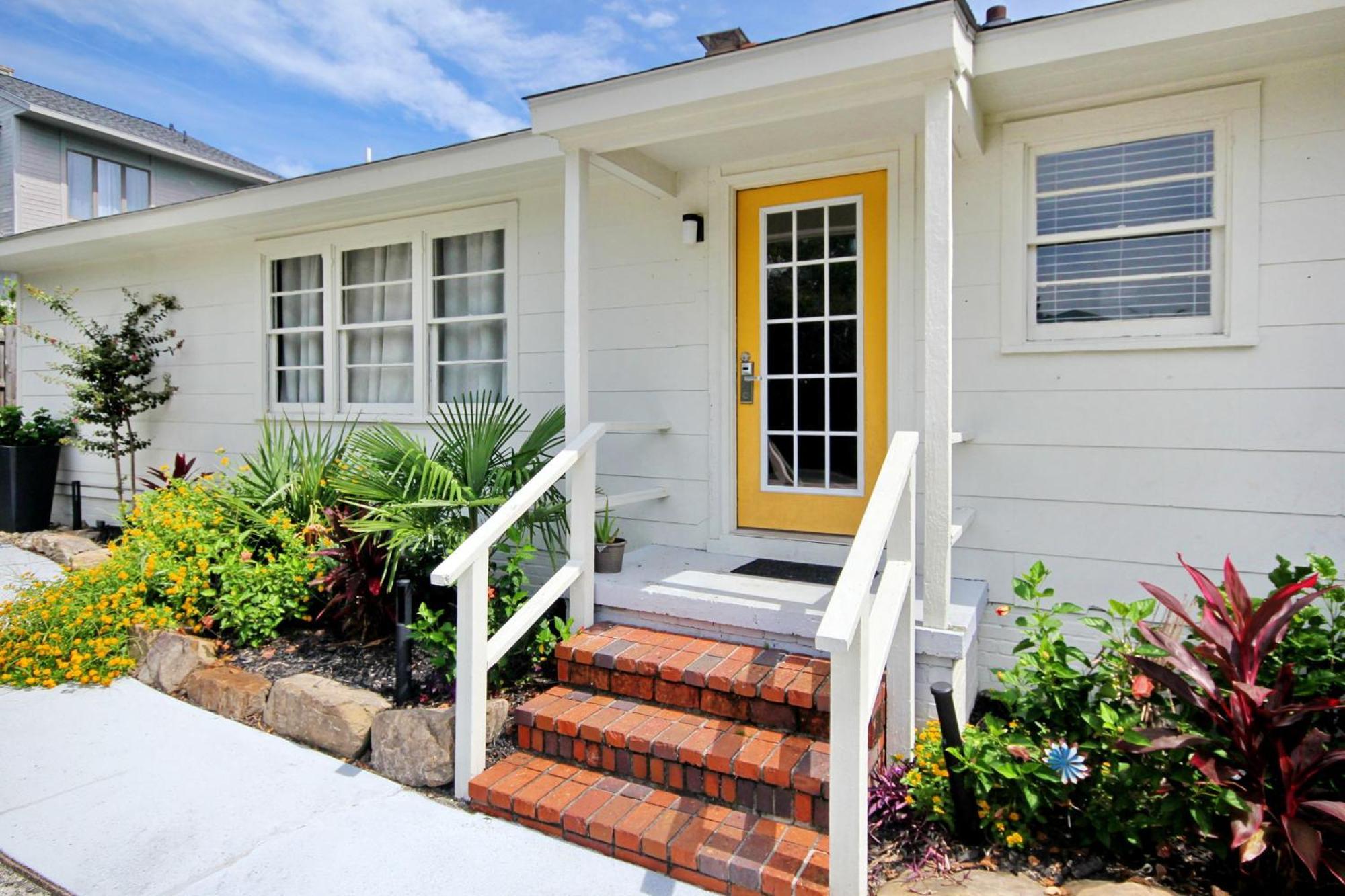 Holiday Shores Myrtle Beach Bagian luar foto